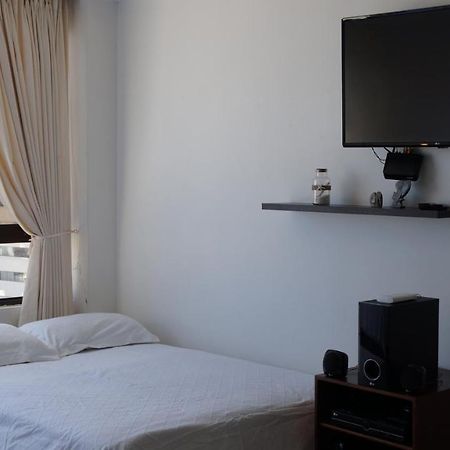 Edificio Bahia Fragata Apartamento Loft 806 San Andres  Exterior photo