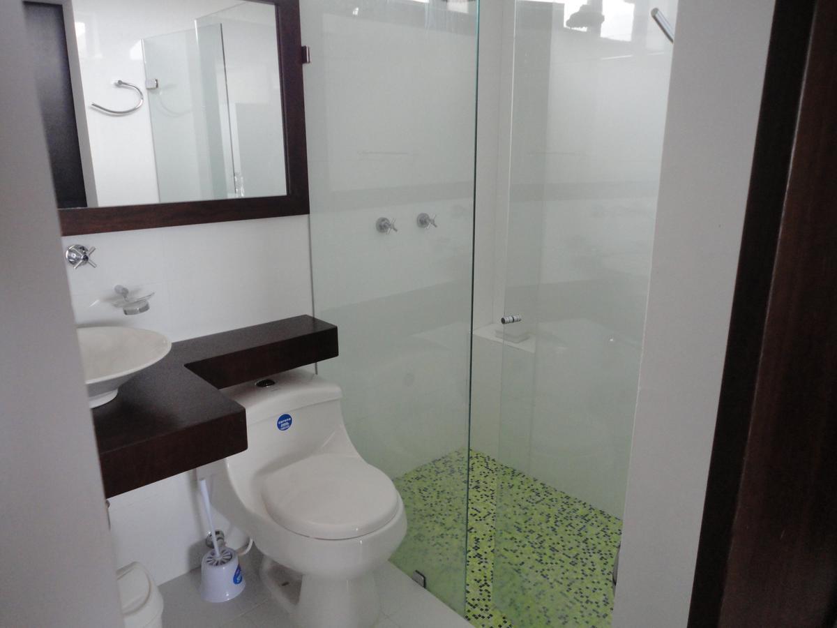 Edificio Bahia Fragata Apartamento Loft 806 San Andres  Exterior photo