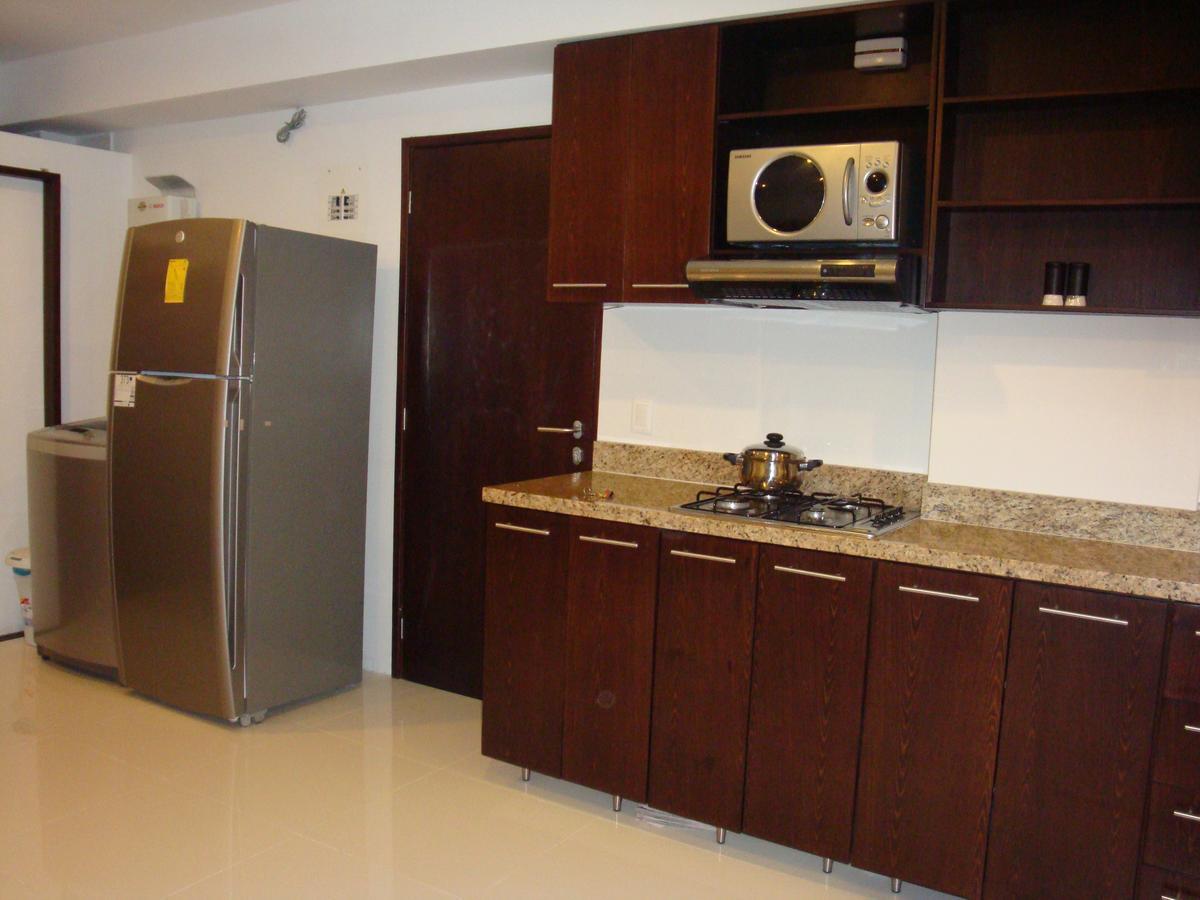 Edificio Bahia Fragata Apartamento Loft 806 San Andres  Exterior photo