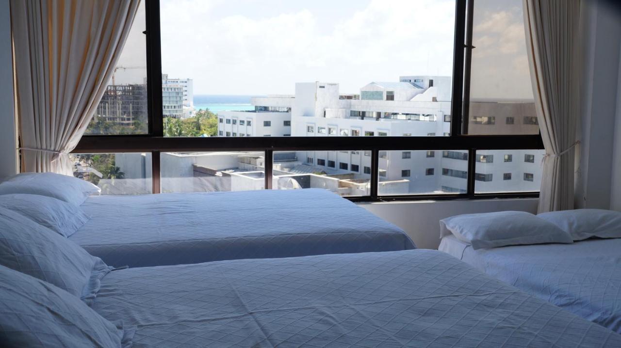 Edificio Bahia Fragata Apartamento Loft 806 San Andres  Exterior photo
