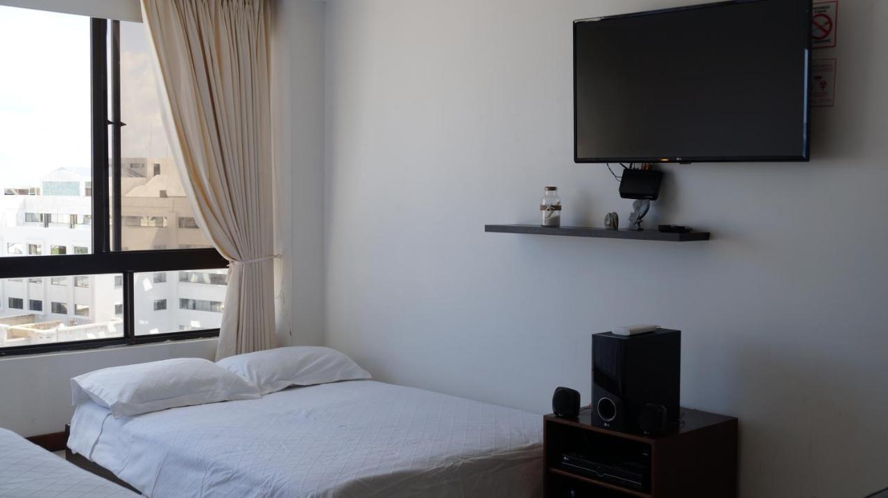 Edificio Bahia Fragata Apartamento Loft 806 San Andres  Exterior photo