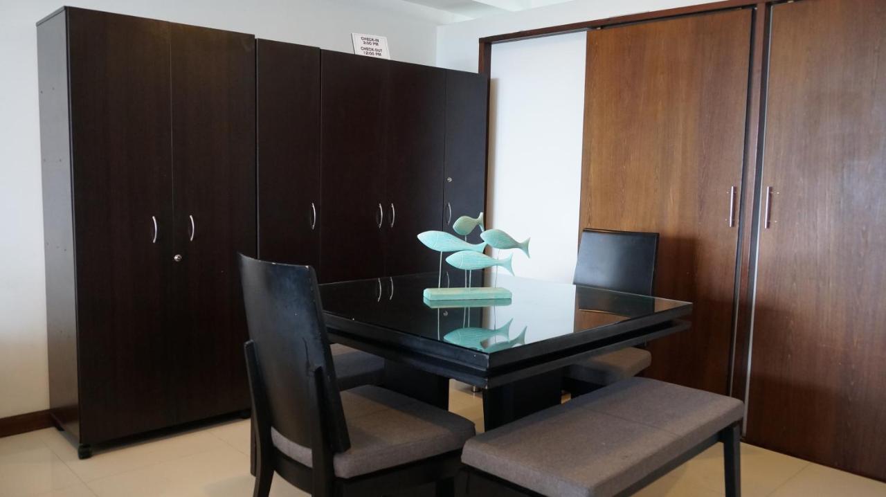 Edificio Bahia Fragata Apartamento Loft 806 San Andres  Exterior photo